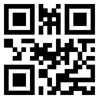 Il QrCode di 3913729489