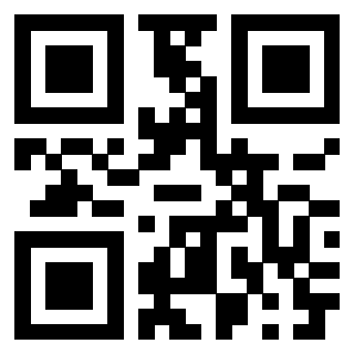 3913729492 - Immagine del QrCode associato