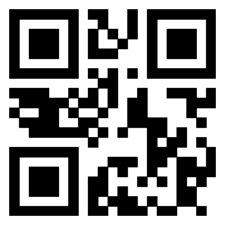 Immagine del Qr Code di 3913729497