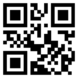 Scansione del QrCode di 3913729499