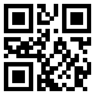 Il QrCode di 3913729500
