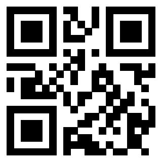 3913729501 - Immagine del QrCode