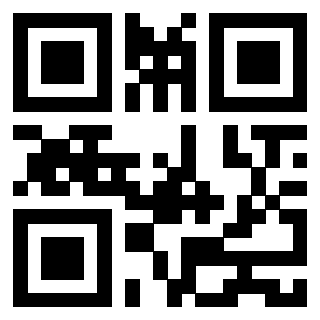 Immagine del Qr Code di 3913729502