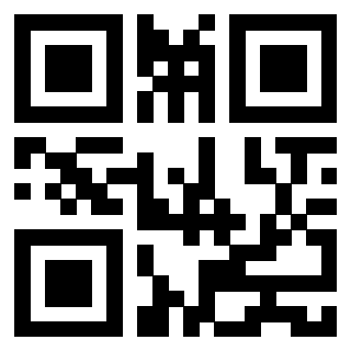 3913729503 - Immagine del Qr Code