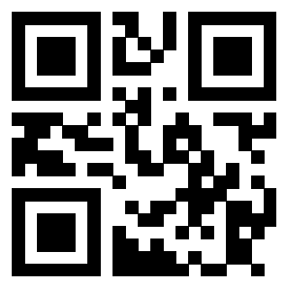 Il QrCode di 3913729505