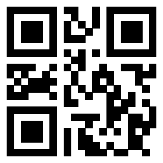 3913729507 - Immagine del Qr Code