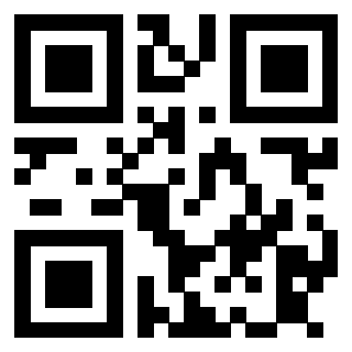 Il QrCode di 3913729515