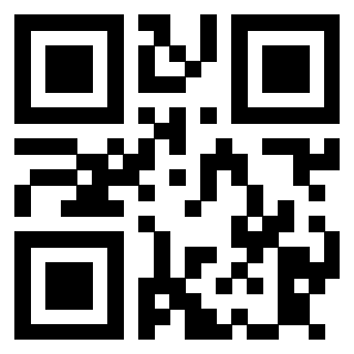3913729516 - Immagine del Qr Code associato