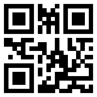 Il QrCode di 3913729517