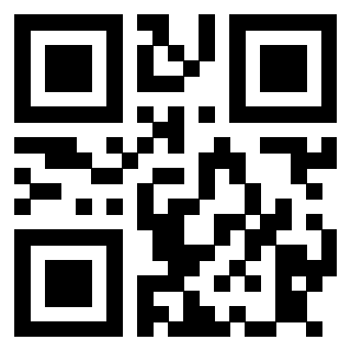 3913729518 Qr Code associato