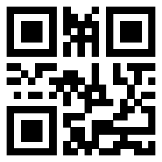 Scansione del QrCode di 3913729520