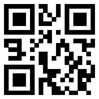 3913729522 Qr Code associato