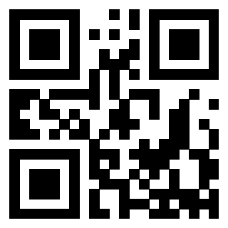 Immagine del Qr Code di 3913729523