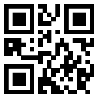 Scansione del QrCode di 3913729525