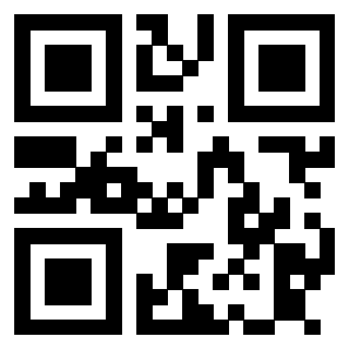 3913729526 QrCode associato