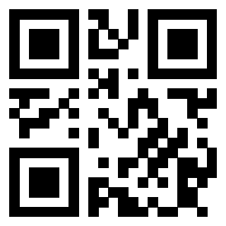 3913729529 - Immagine del Qr Code