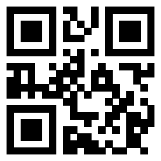 Scansione del Qr Code di 3913729533