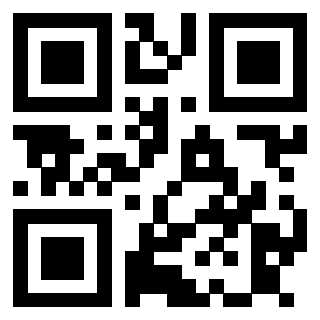 3913729534 - Immagine del QrCode associato