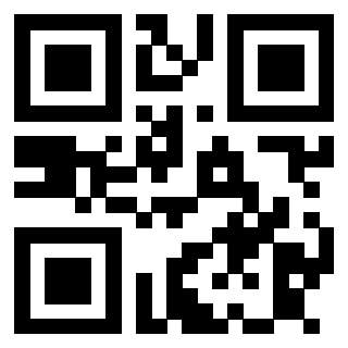 Immagine del Qr Code di 3913729535