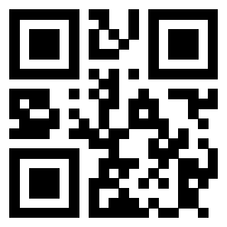 3913729536 - Immagine del QrCode