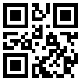 3913729538 Qr Code associato