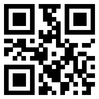 3913729539 QrCode associato