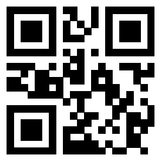 Il QrCode di 3913729542