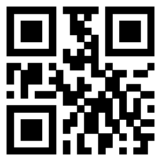 Immagine del QrCode di 3913729544
