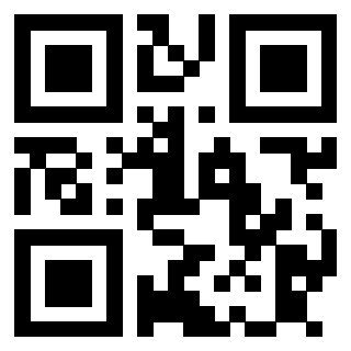 Immagine del Qr Code di 3913729546