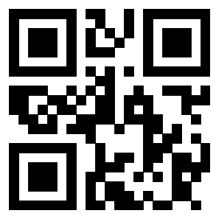3913729547 QrCode associato