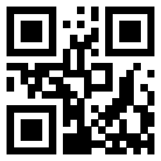 Il QrCode di 3913729549