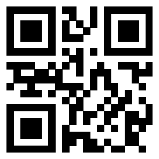 Scansione del QrCode di 3913729551