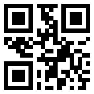 Scansione del Qr Code di 3913729553