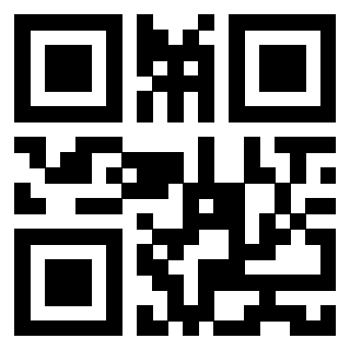 3913729555 - Immagine del Qr Code associato