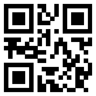 Scansione del QrCode di 3913729556