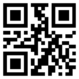 Immagine del QrCode di 3913729560