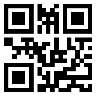 3913729561 - Immagine del QrCode associato
