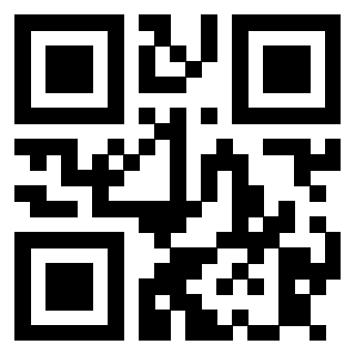 3913729564 - Immagine del QrCode associato
