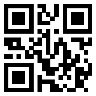 3913729565 - Immagine del Qr Code