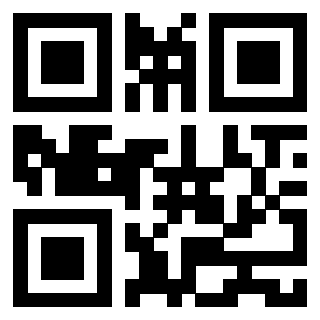 Scansione del Qr Code di 3913729566