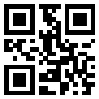 Il QrCode di 3913729572