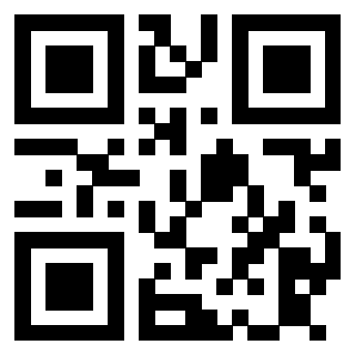 3913729573 - Immagine del Qr Code associato