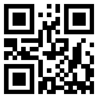 Immagine del Qr Code di 3913729574