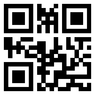 Immagine del Qr Code di 3913729575