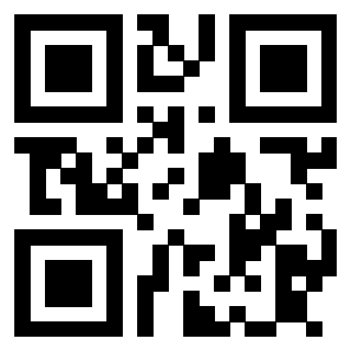 3913729577 - Immagine del QrCode