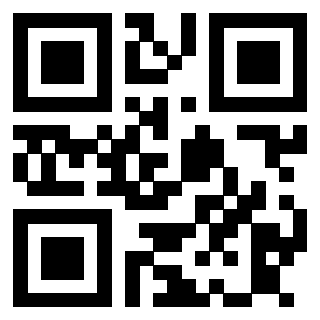 Scansione del Qr Code di 3913729579
