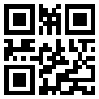 3913729581 QrCode associato