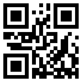 Scansione del QrCode di 3913729591