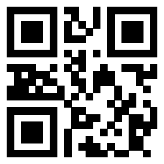 3913729592 - Immagine del Qr Code associato