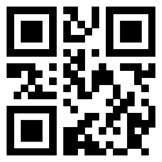 3913729593 - Immagine del QrCode associato